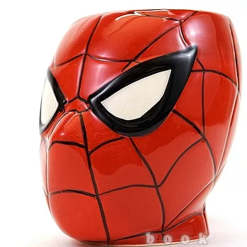 漫威Spider-Man【蜘蛛人】陶瓷馬克杯