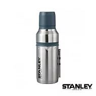 【美國Stanley】不鏽鋼保溫瓶／登山系列真空保溫咖啡瓶1.0L