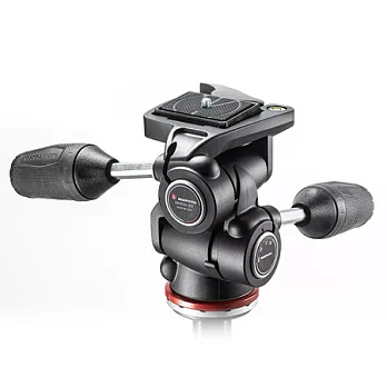 Manfrotto MH804-3W 804 三向雲台