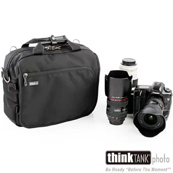thinkTANK UD816 Urban Disguise 40 V2.0 (UD40 V2.0) 單肩側背包