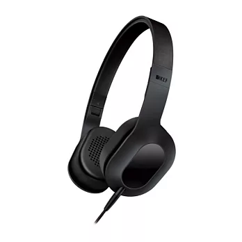 KEF M400耳罩式HiFi耳機 / Deep Black(深沉黑)