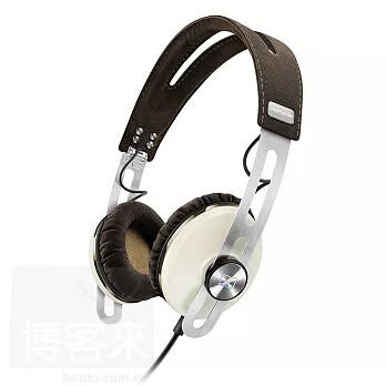 聲海 SENNHEISER MOMENTUM I 象牙白色 (M2) Over-Ear iOS系統專用 耳罩式耳機