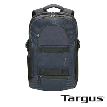 Targus Explorer 15.6 吋都市探索家背包 (星空藍)