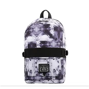 【U】RITE - 繃帶包(M,七色可選) - 黑暈染