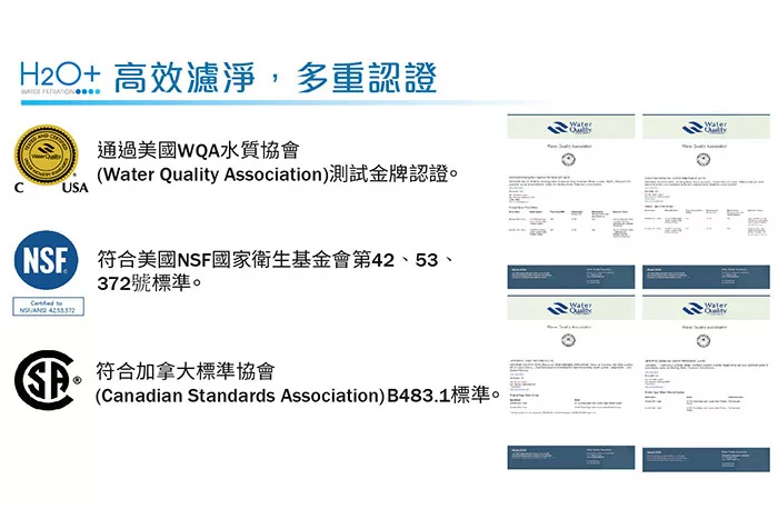 Brondell UF-35 - 詳情2
