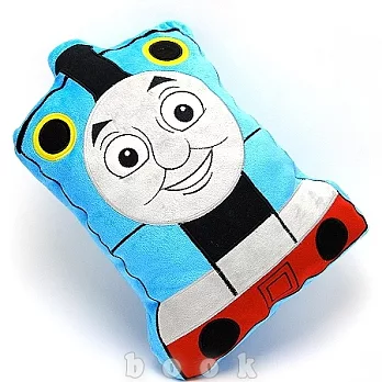 【湯瑪士小火車】晚安枕