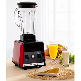 Nutrition Master營養大師 智能美調理機MD-323A