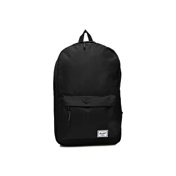 Herschel CLASSIC BACKPACK 加拿大品牌 後背包 黑色
