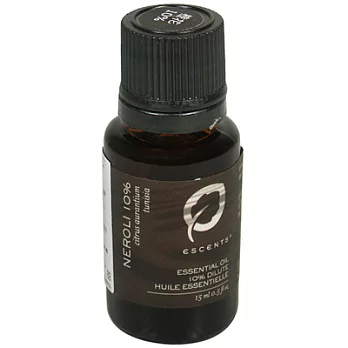 ESCENTS伊聖詩 橙花10%精油(15ml)
