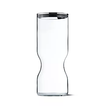 Georg Jensen Alfredo玻璃儲藏罐(1.5L)