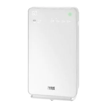 【HITACHI日立】日本原裝三合一加濕空氣清淨機 UDP-K80