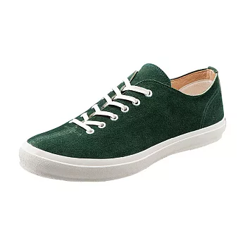 【 MOONSTAR 日本職人帆布鞋品牌】 - MINIMA / GREEN (27.0cm)