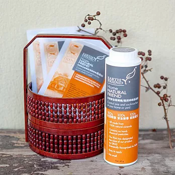 【EARTH FRIEND】蟲蟲粉 – 天然安全驅螞蟻蟑螂粉(組合包)