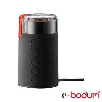 (福利品)E-BODUM 磨豆機　黑