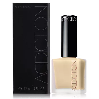 ADDICTION 奧可玹 肌嫩粉顏頰彩蜜#08(12ml)-百貨公司貨