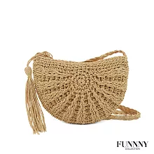 FUNNNY 日本同步 期間限定款 伊藤 月織 摩卡