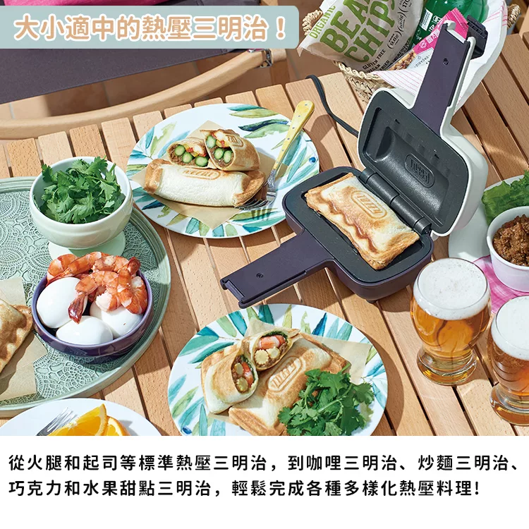 Toffy K-HS3 - 詳情1