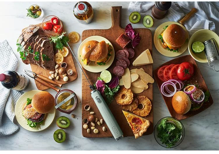 Toffy K-EK1 - 詳情5