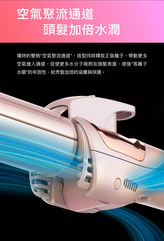 VS沙宣 VSP-3290PIW - 詳情2