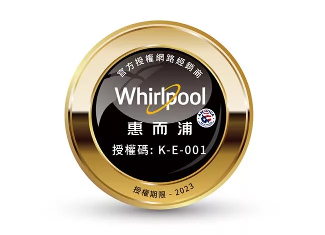 Whirlpool惠而浦 WM10GN - 詳情1