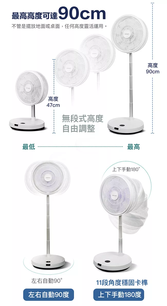 YAMADA日本山田 YUF-12KW010 - 詳情4