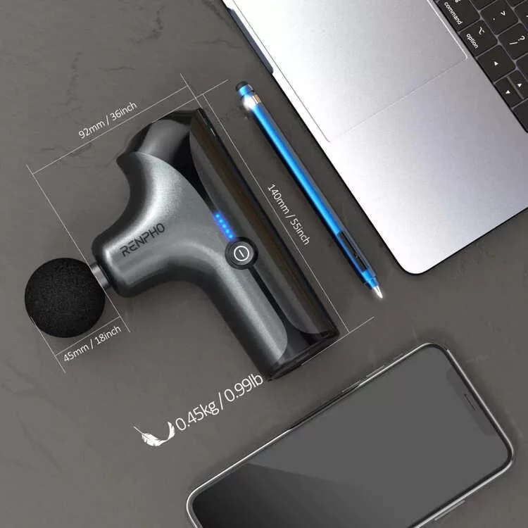 RENPHO RP-GM173 - 詳情3