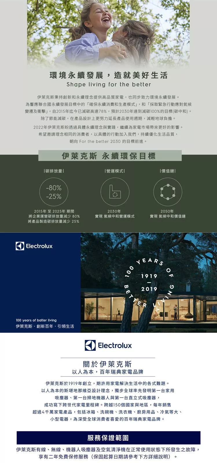 Electrolux伊萊克斯 EFR31223 - 詳情5