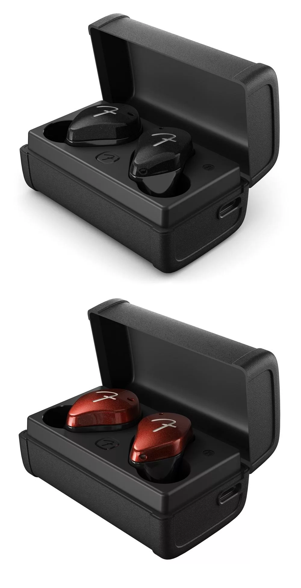 FENDER Tour - 詳情2