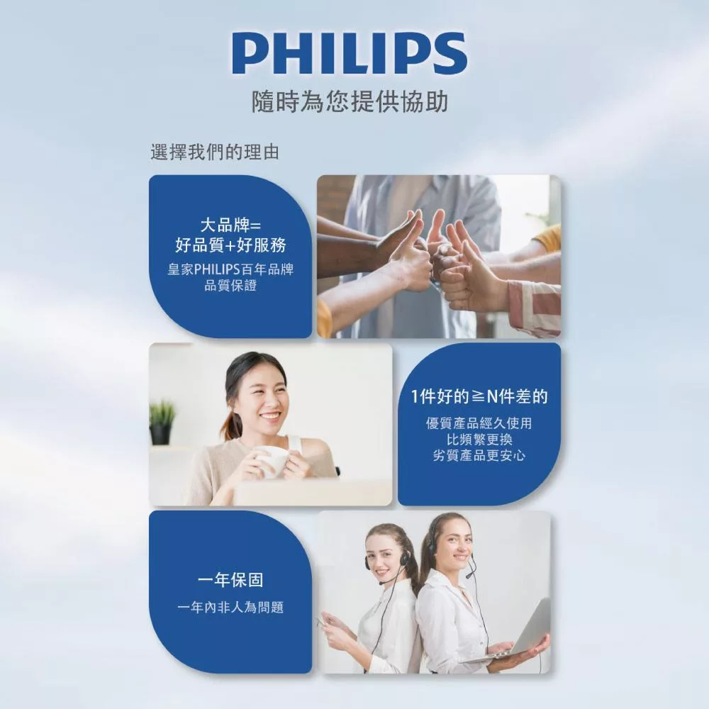 PHILIPS飛利浦 DLP4347C - 詳情7