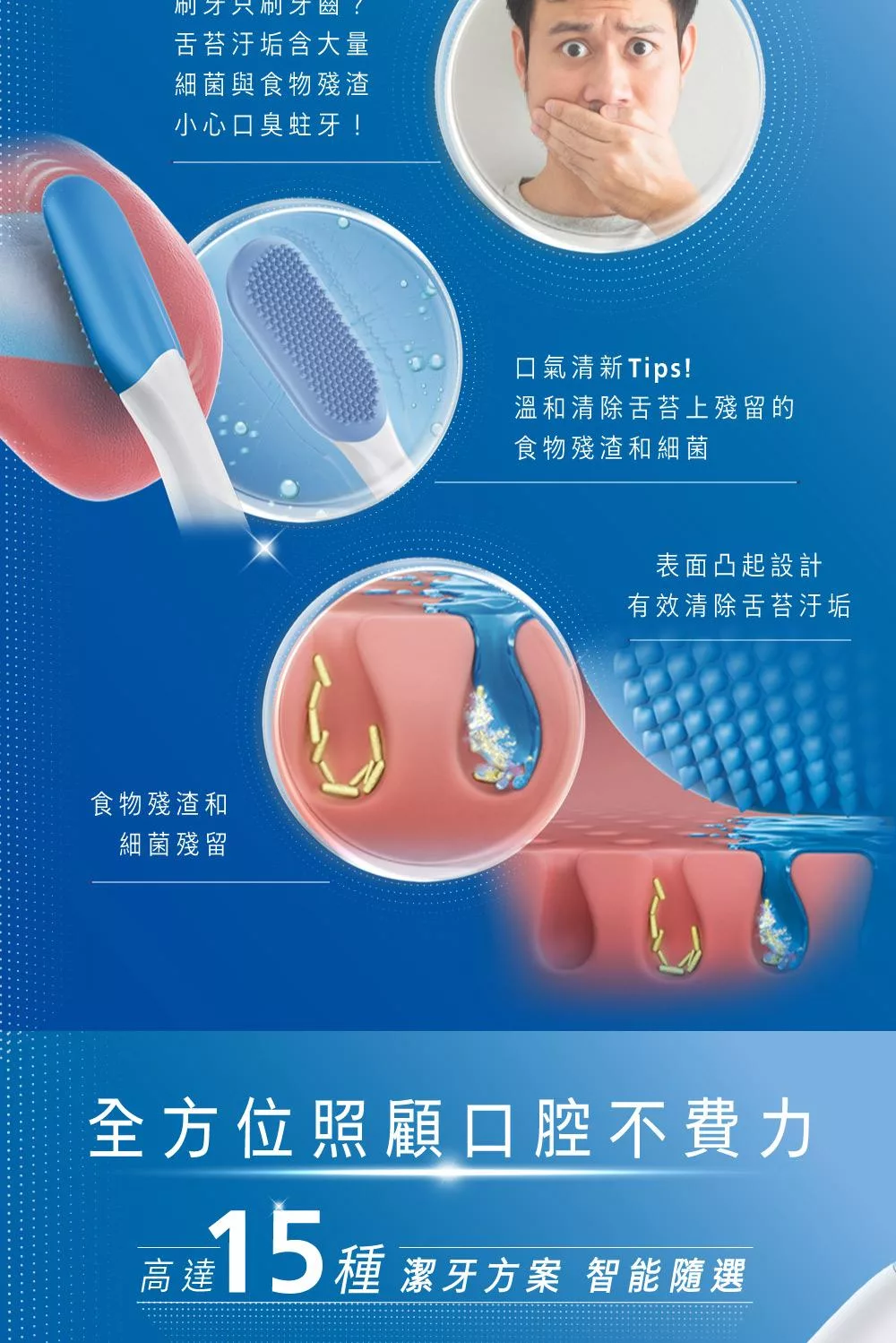 PHILIPS飛利浦 HX9924 - 詳情5