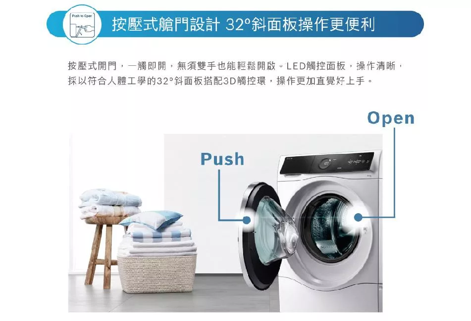 BOSCH博世 WNC554A0TC - 詳情6