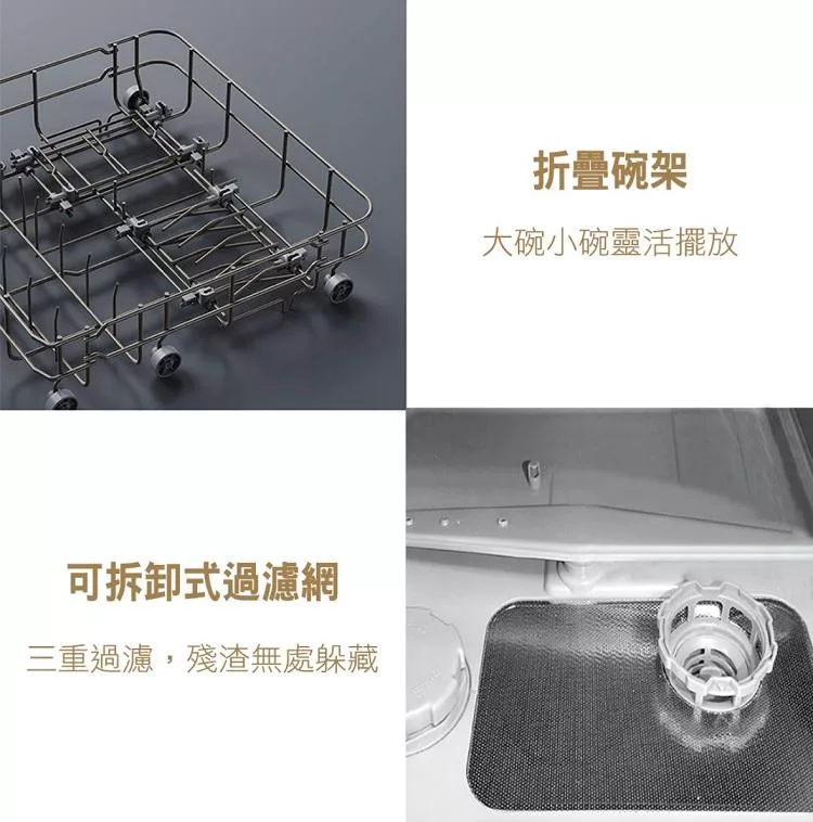 VIOMI雲米 VDW0401 - 詳情6