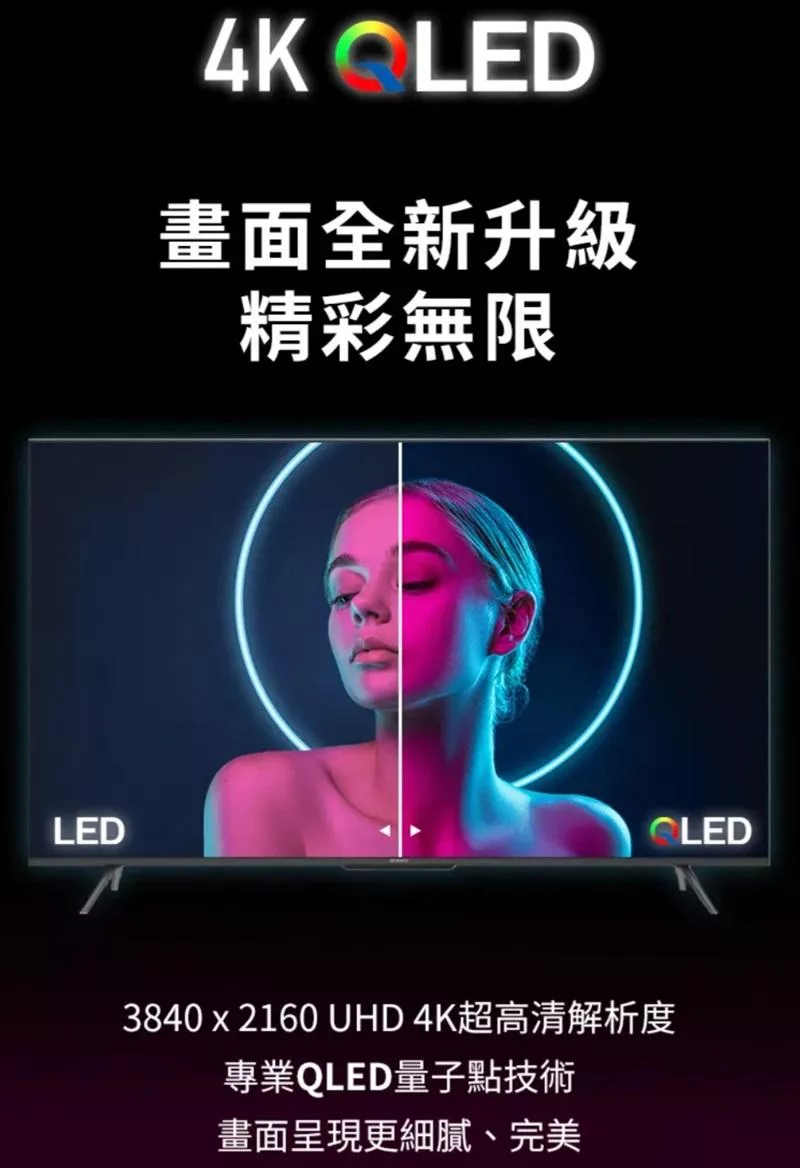 SKYWORTH創維 75SQG9550 - 詳情1