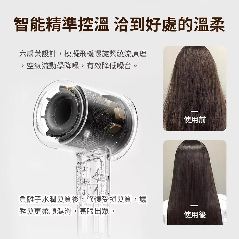 mimax米覓 S501 - 詳情6