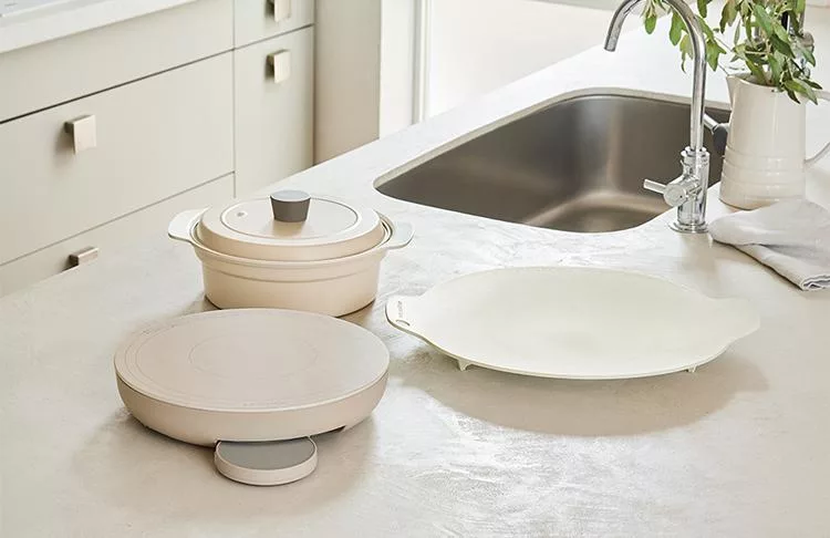 recolte麗克特 Heater Cooking Griddle - 詳情6