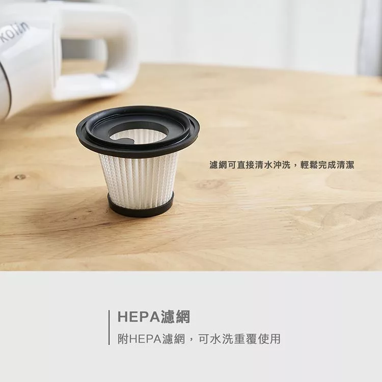 KOLIN歌林 KTC-MN1186A - 詳情2