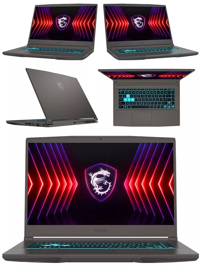 MSI微星 Thin B12UC-2466TW - 詳情8