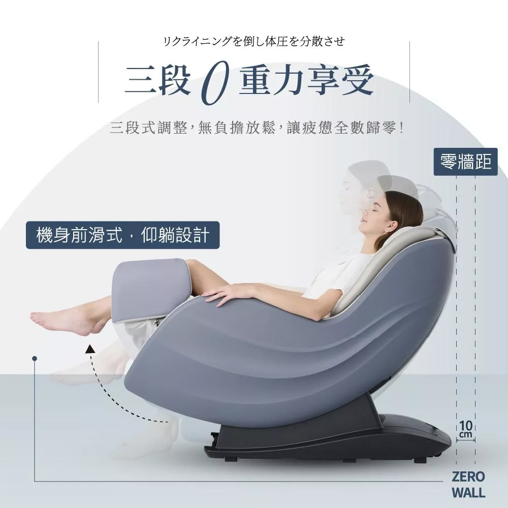 HEALTHPIT日本按摩精品 HC-328 - 詳情6