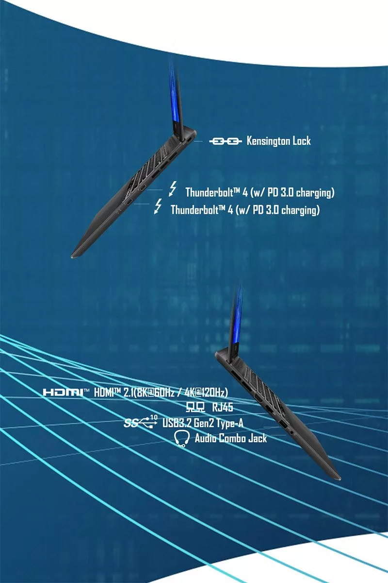MSI微星 Prestige C1MG-057TW - 詳情6