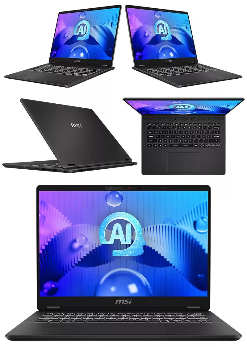 MSI微星 Prestige C1MG-057TW - 詳情8