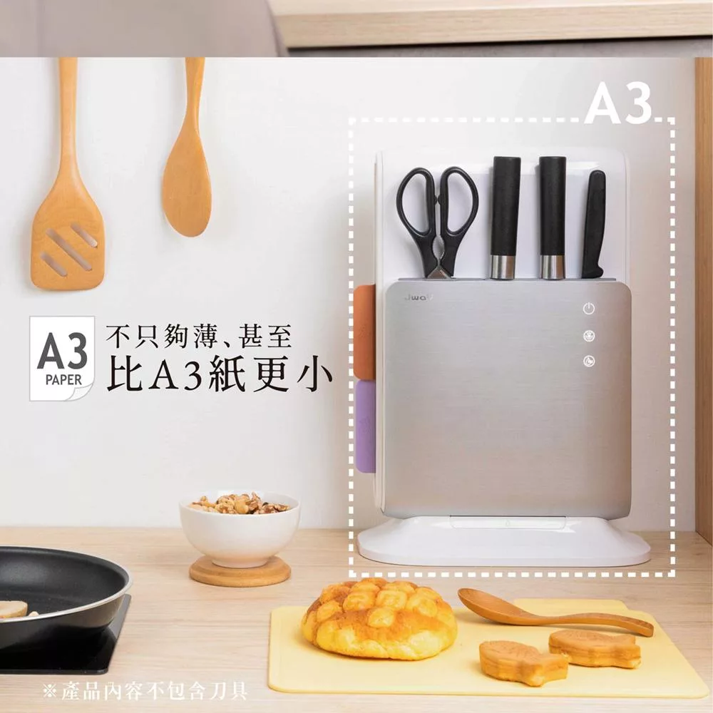 JWAY JY-NF431 - 詳情2