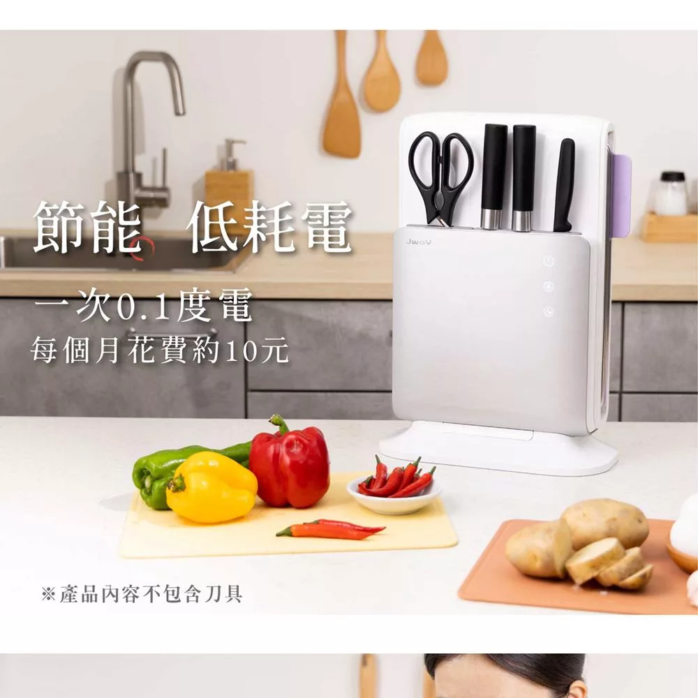 JWAY JY-NF431 - 詳情10