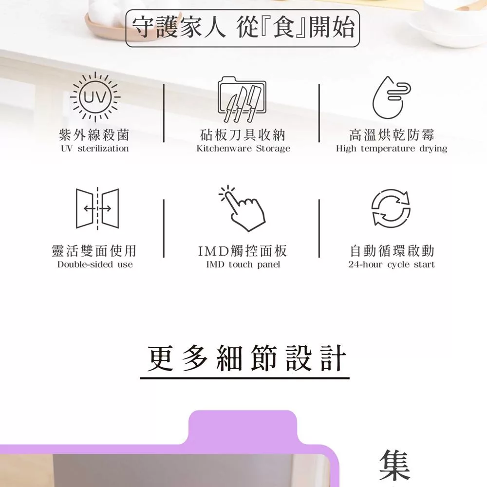 JWAY JY-NF431 - 詳情11