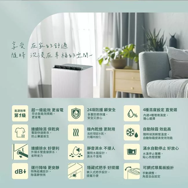 CHIMEI奇美 RH-06G0RM - 詳情1