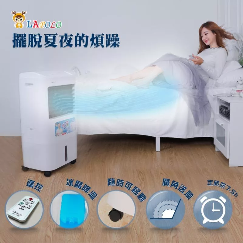 LAPOLO藍普諾 LA-R2065 - 詳情1