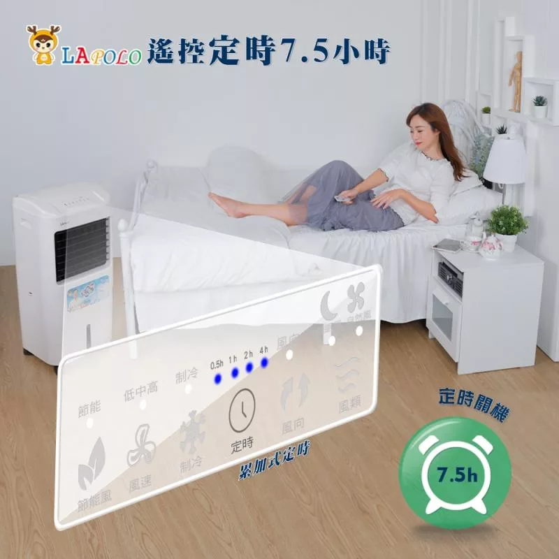 LAPOLO藍普諾 LA-R2065 - 詳情2