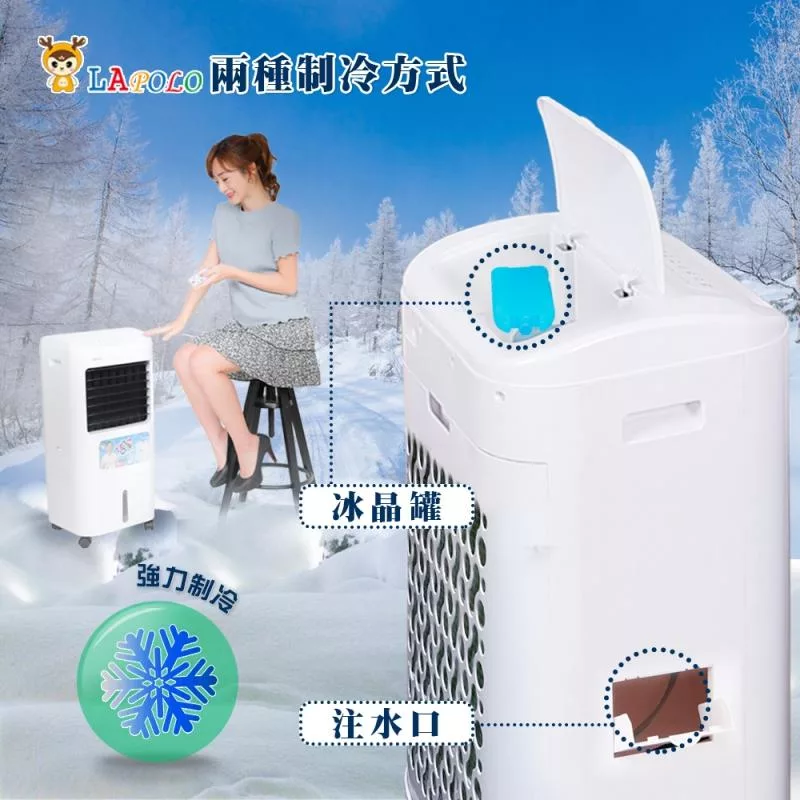 LAPOLO藍普諾 LA-R2065 - 詳情4