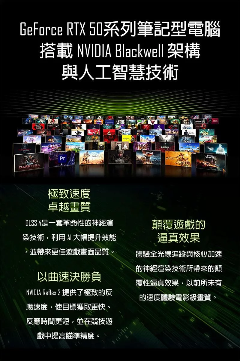 MSI微星 Crosshair D2XWGKG 007TW - 詳情2