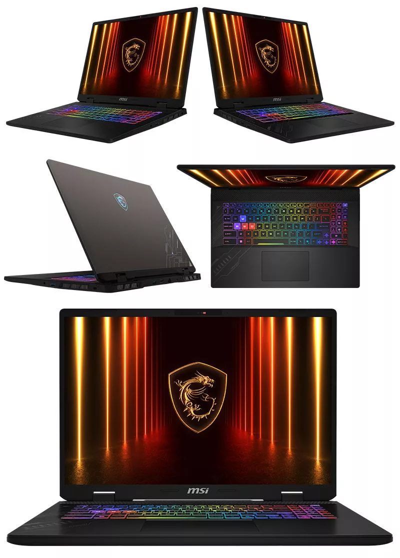 MSI微星 Crosshair D2XWGKG 007TW - 詳情8