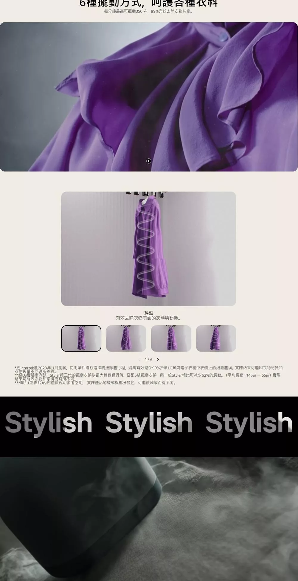 LG樂金 R723MB - 詳情1